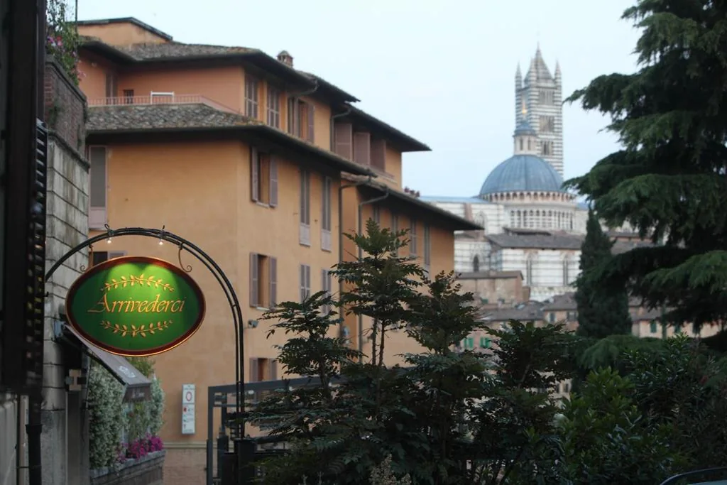 Albergo Chiusarelli — foto 4