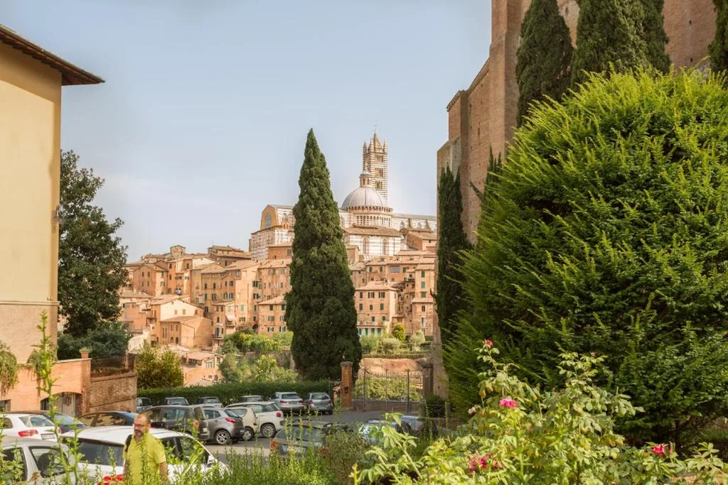 Albergo Chiusarelli — foto 5