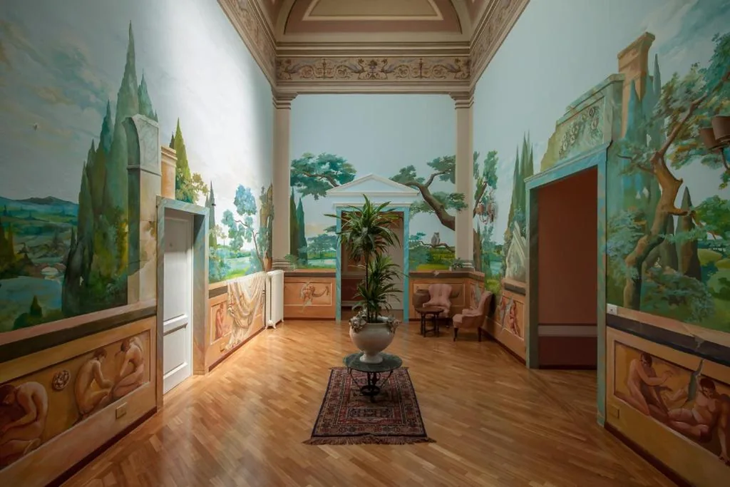 Albergo Chiusarelli — foto 6