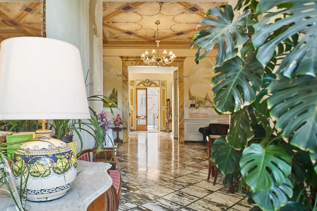 Albergo Chiusarelli — foto 7