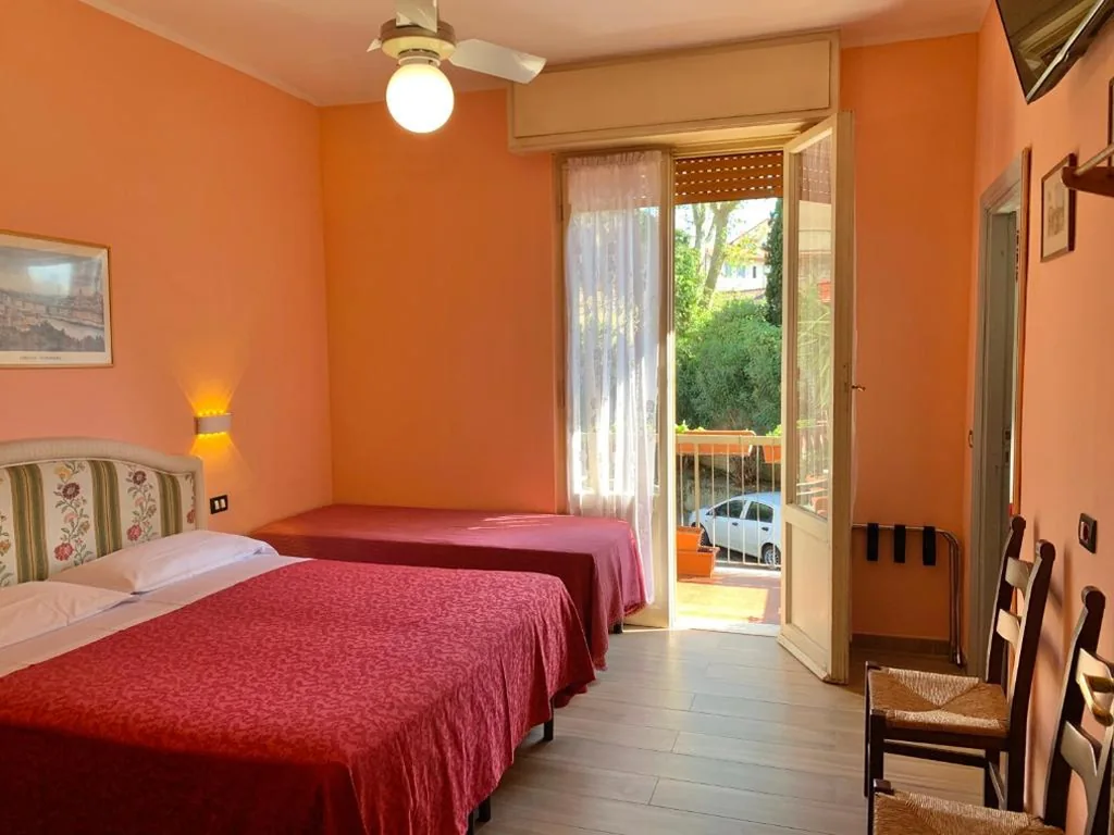 Albergo Cinzia