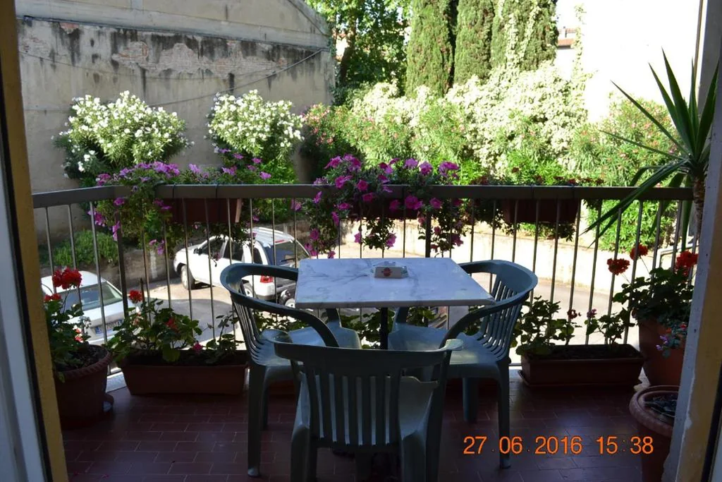 Albergo Cinzia — foto 4
