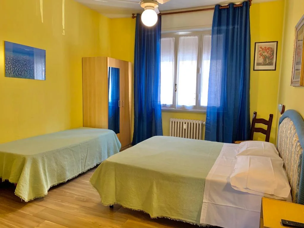 Albergo Cinzia — foto 6