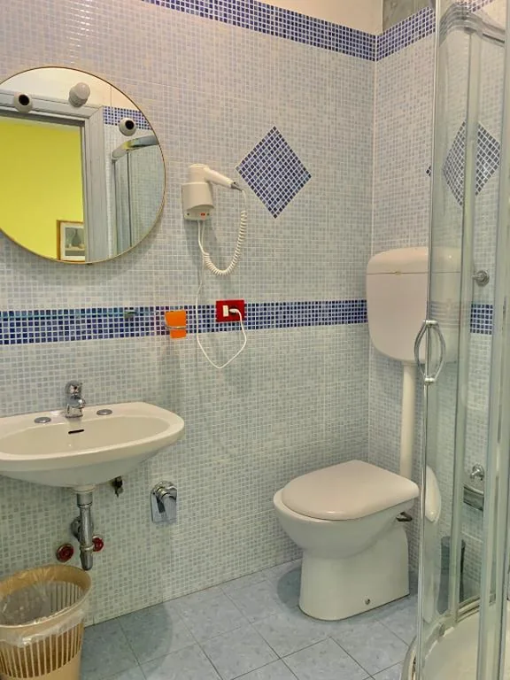 Albergo Cinzia — foto 7