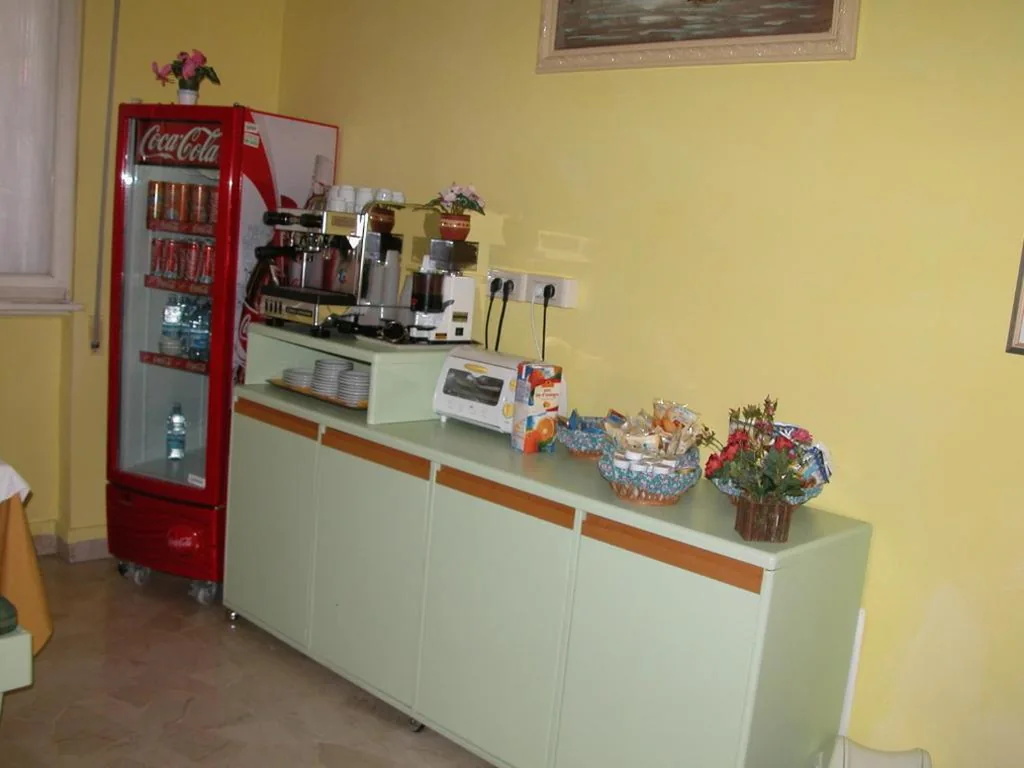 Albergo Cinzia — foto 8