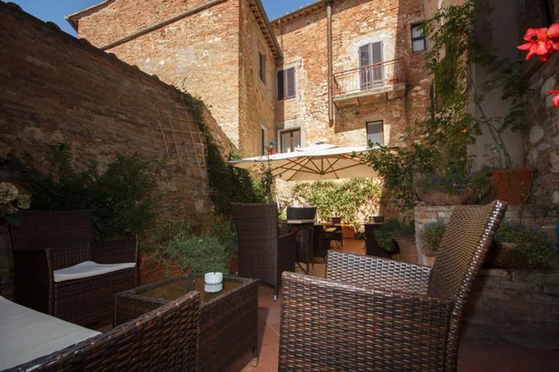 Albergo Duomo — foto 4