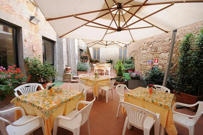 Albergo Duomo — foto 7