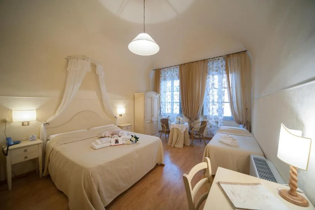 Albergo Etruria — foto 5