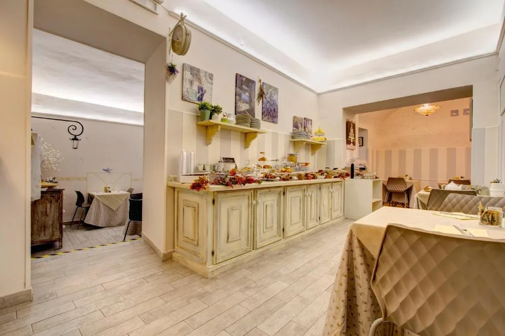 Albergo Etruria — foto 8