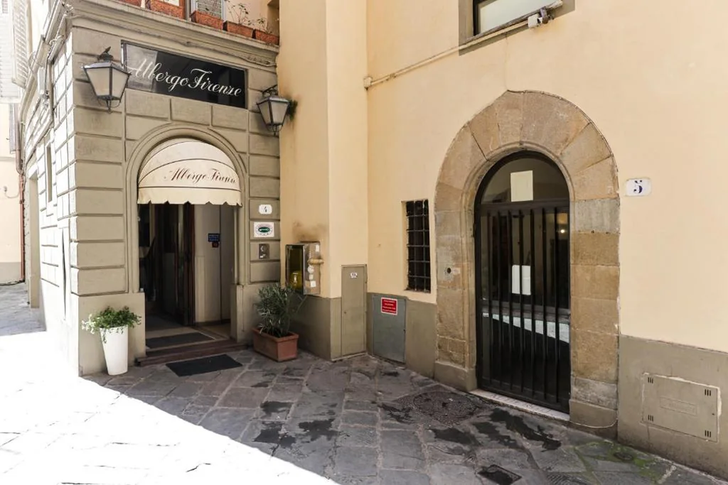 Albergo Firenze — foto 4