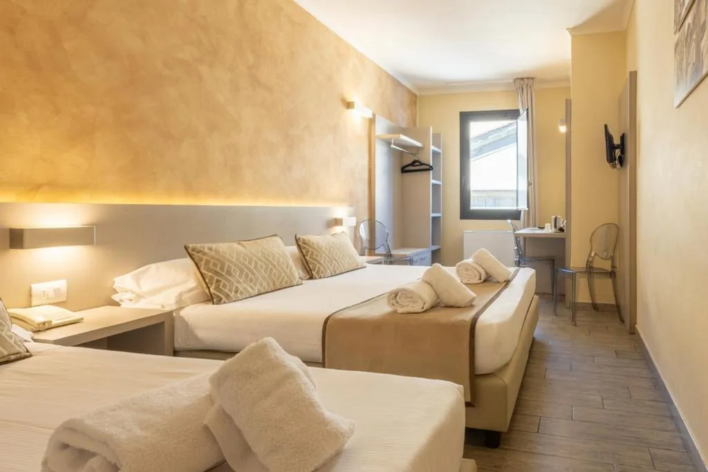 Albergo Firenze — foto 7