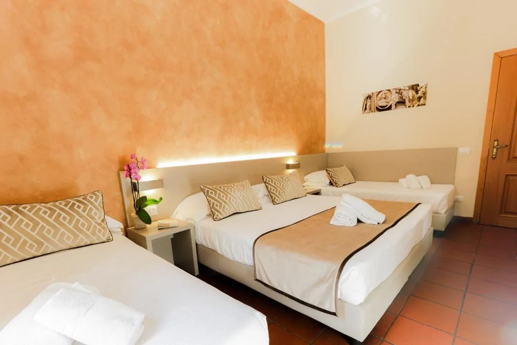 Albergo Firenze — foto 8