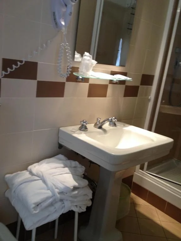 Albergo Giugni — foto 3