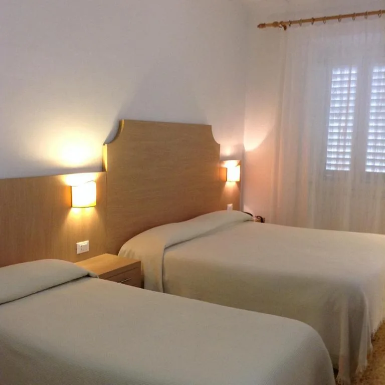 Albergo Giugni — foto 6
