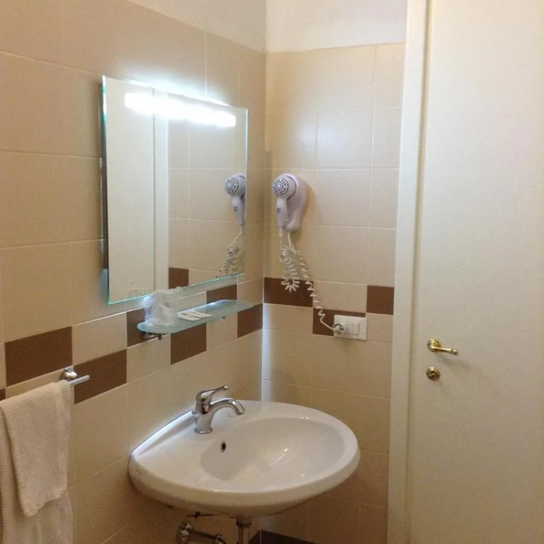 Albergo Giugni — foto 7