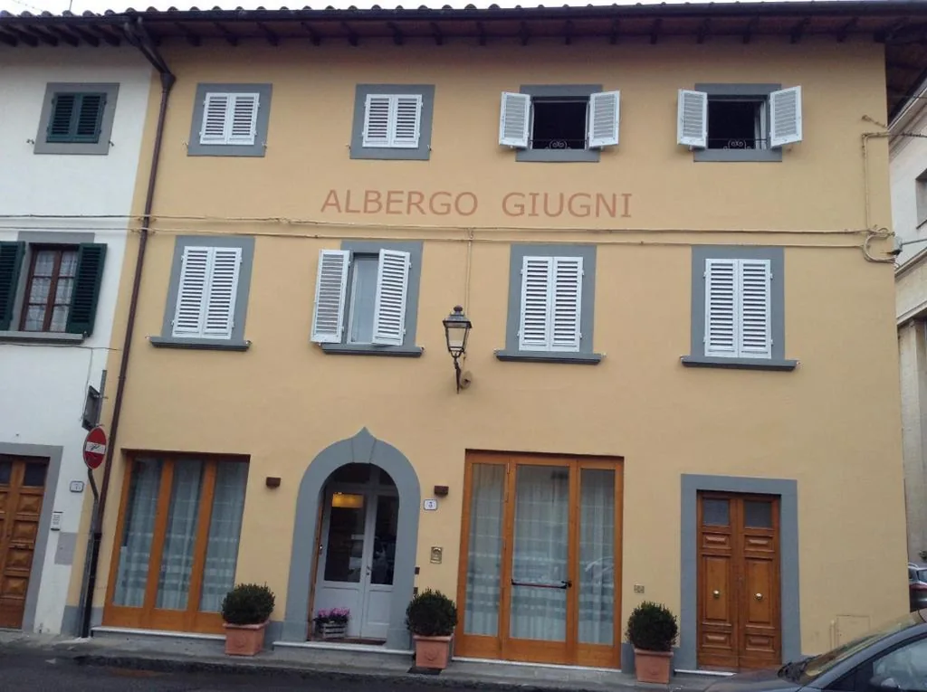 Albergo Giugni — foto 8