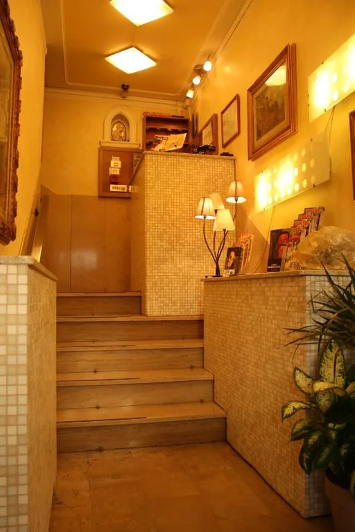 Albergo Il Giglio — foto 4