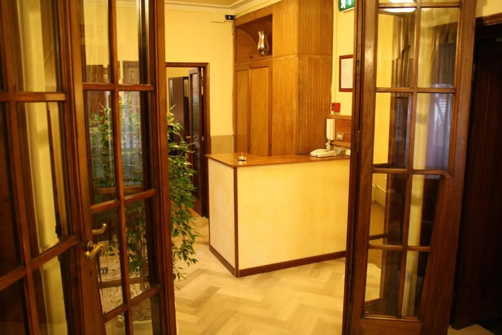 Albergo Il Giglio — foto 7
