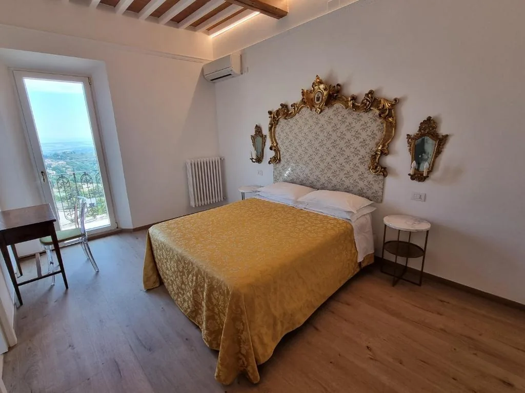 Albergo Il Marzocco – Hotel dal 1860 — foto 3