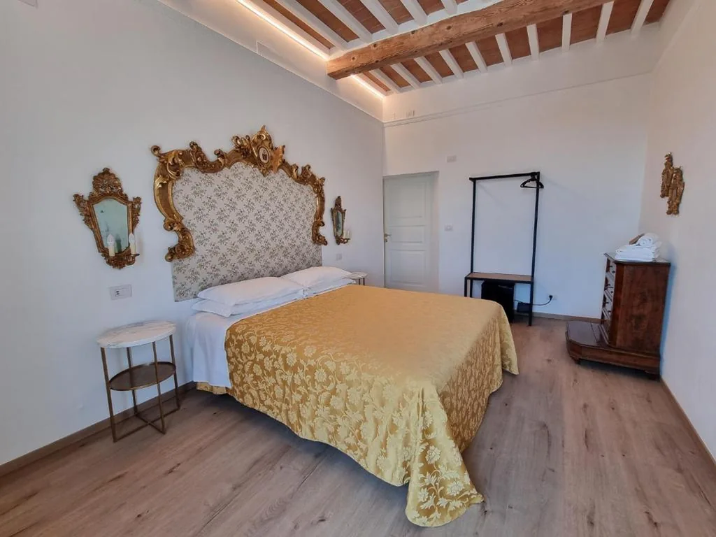Albergo Il Marzocco – Hotel dal 1860 — foto 4