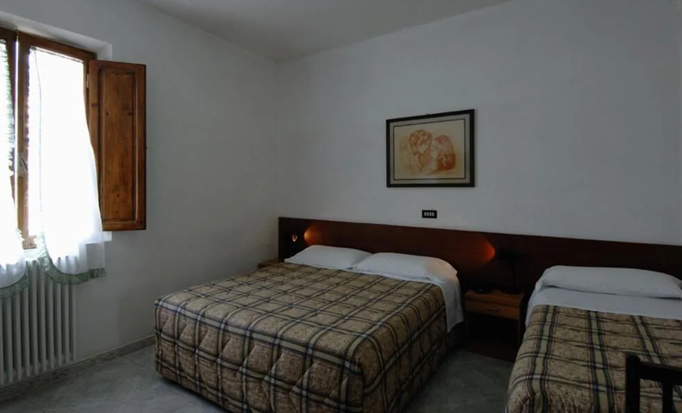 Albergo Imperiale
