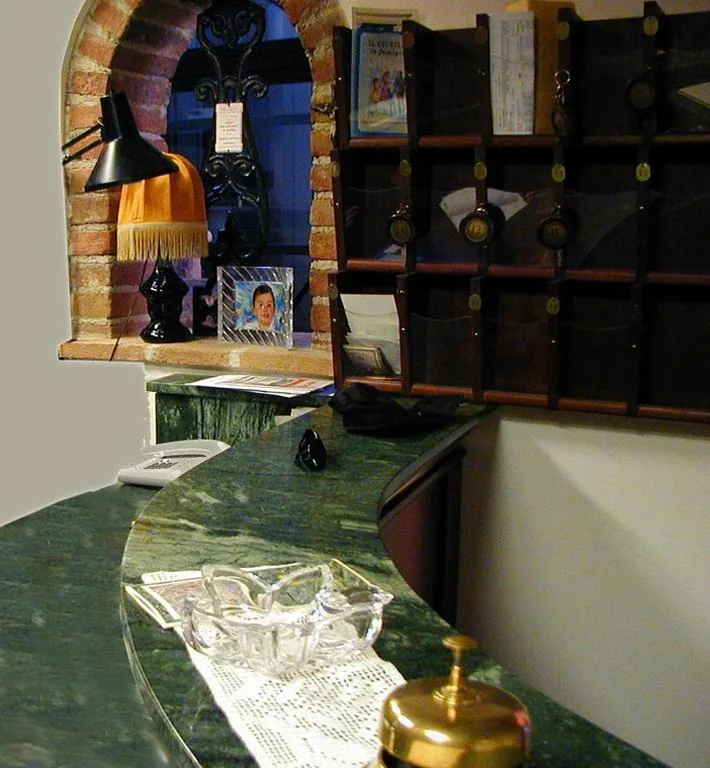 Albergo Imperiale — foto 3