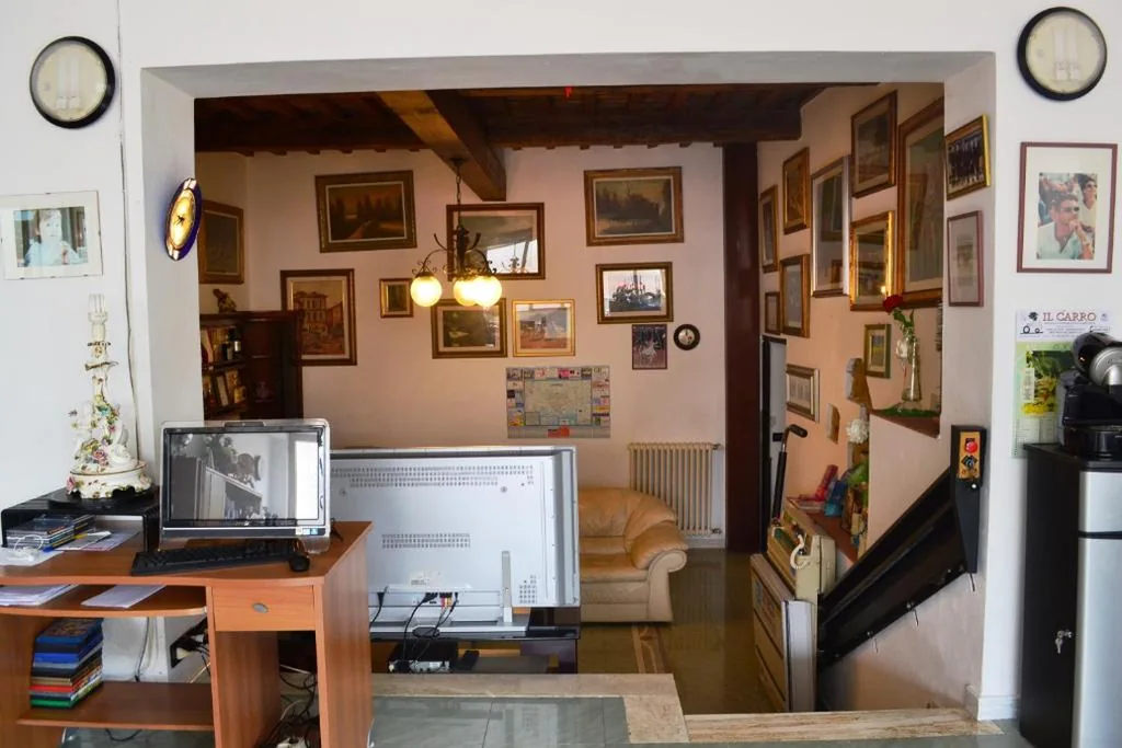 Albergo Imperiale — foto 5