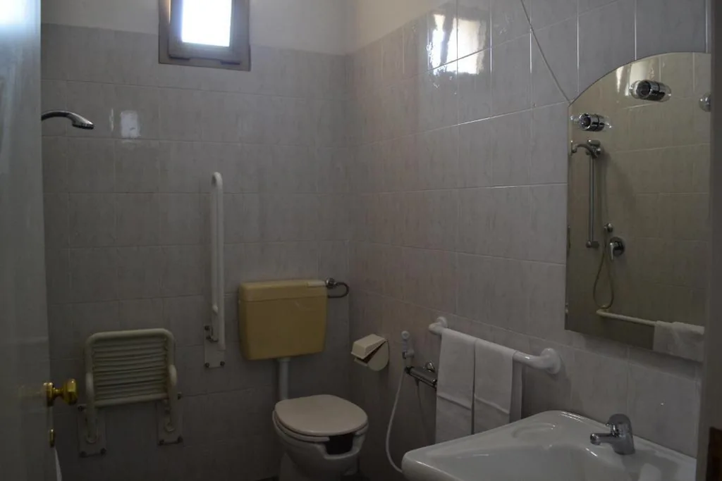 Albergo Imperiale — foto 8
