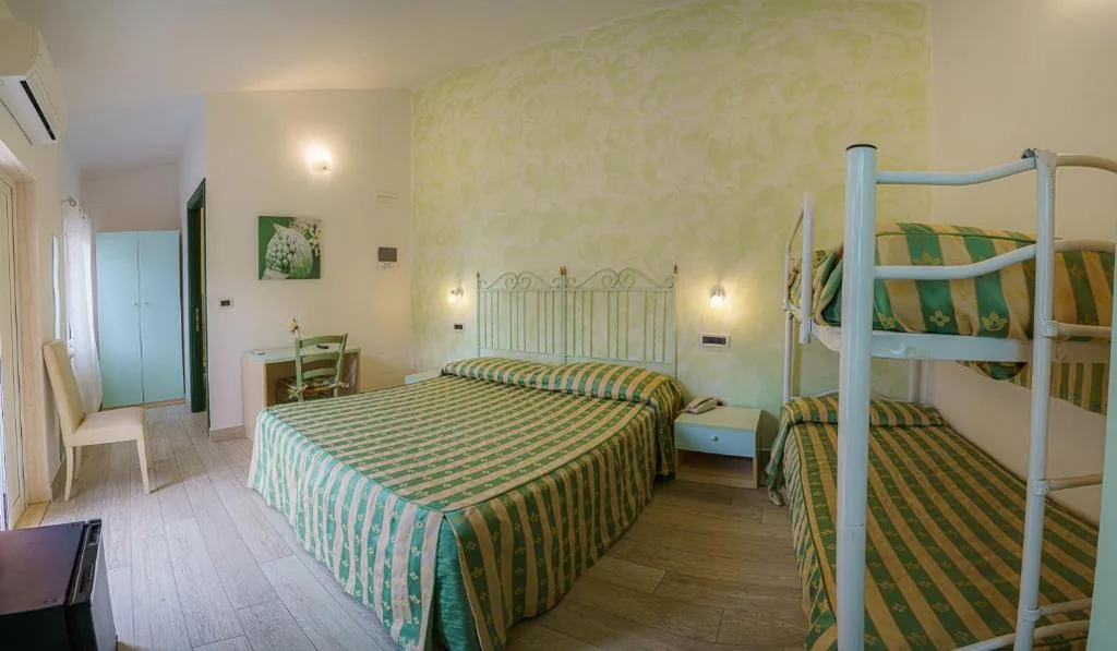 Albergo La Lampara