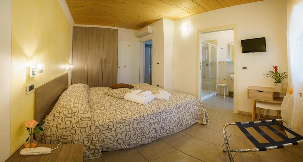 Albergo La Lampara — foto 3