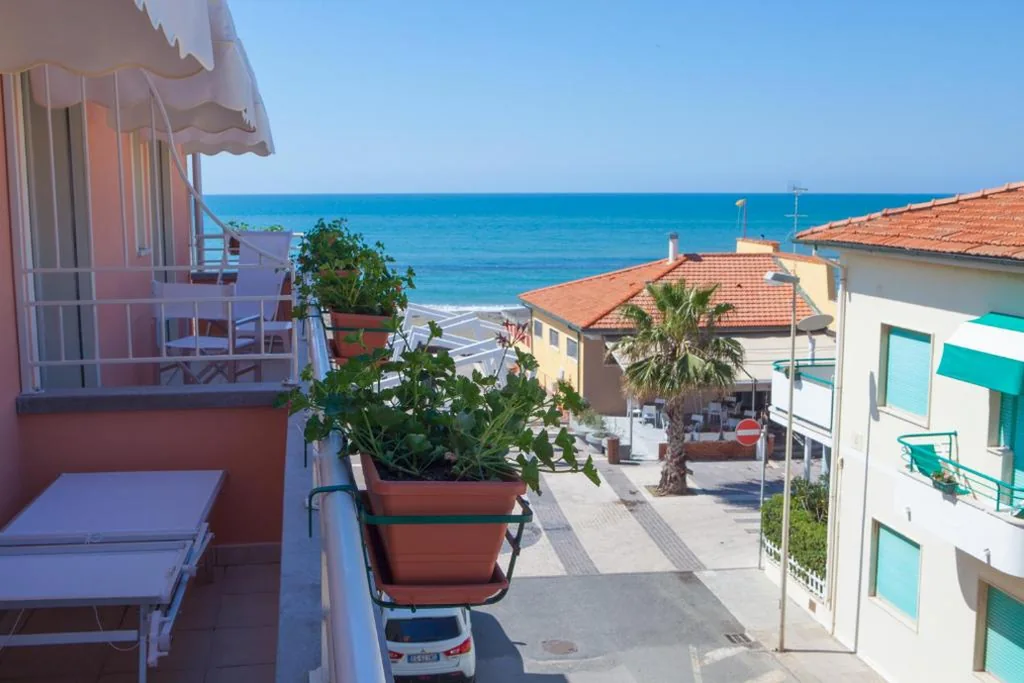 Albergo La Lampara — foto 4