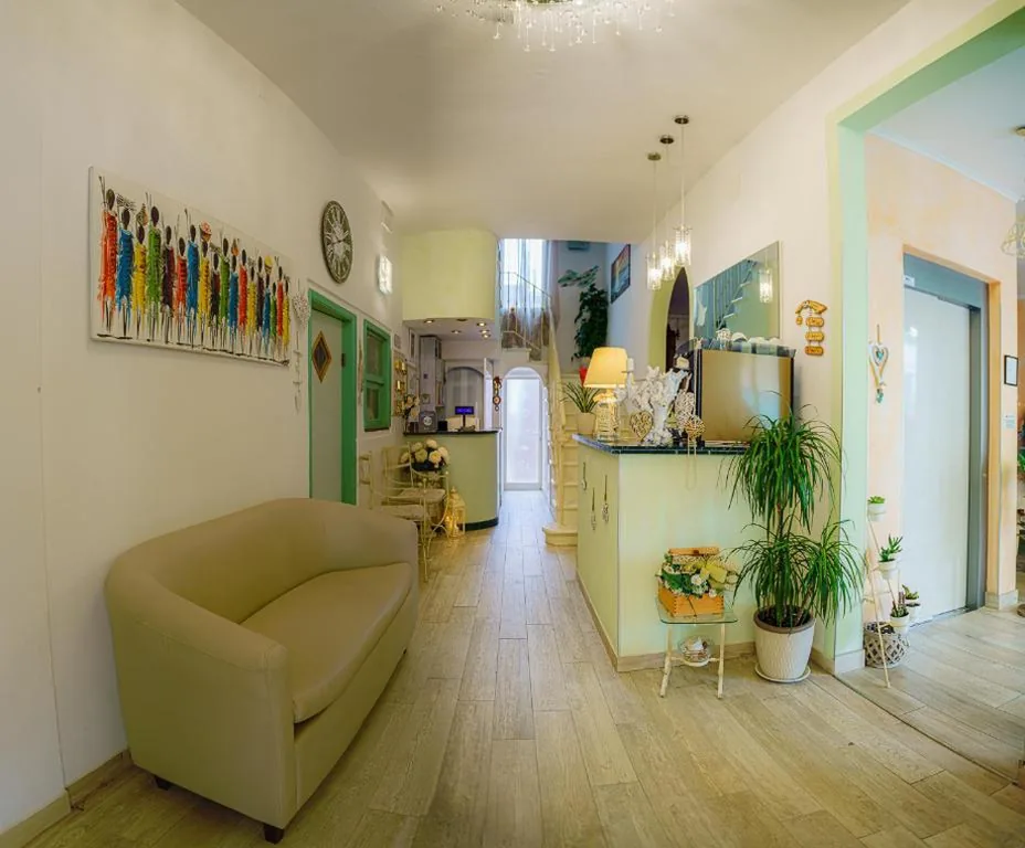 Albergo La Lampara — foto 5