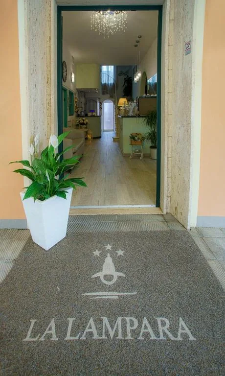 Albergo La Lampara — foto 6