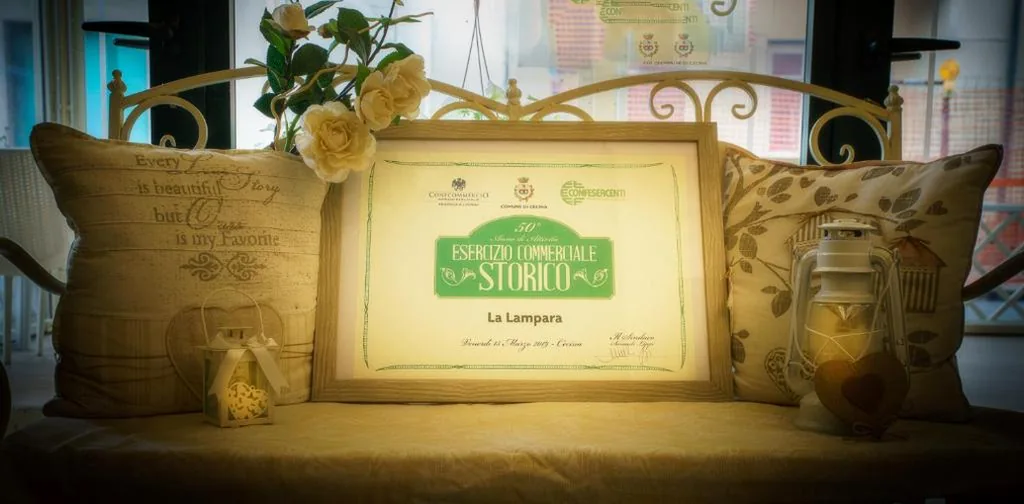 Albergo La Lampara — foto 7