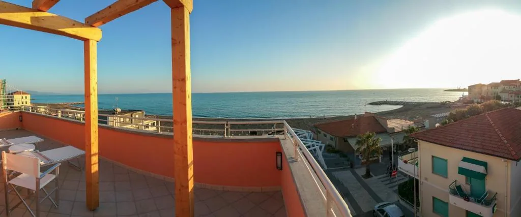 Albergo La Lampara — foto 8