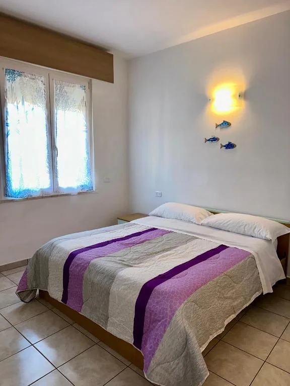 Albergo la portaccia