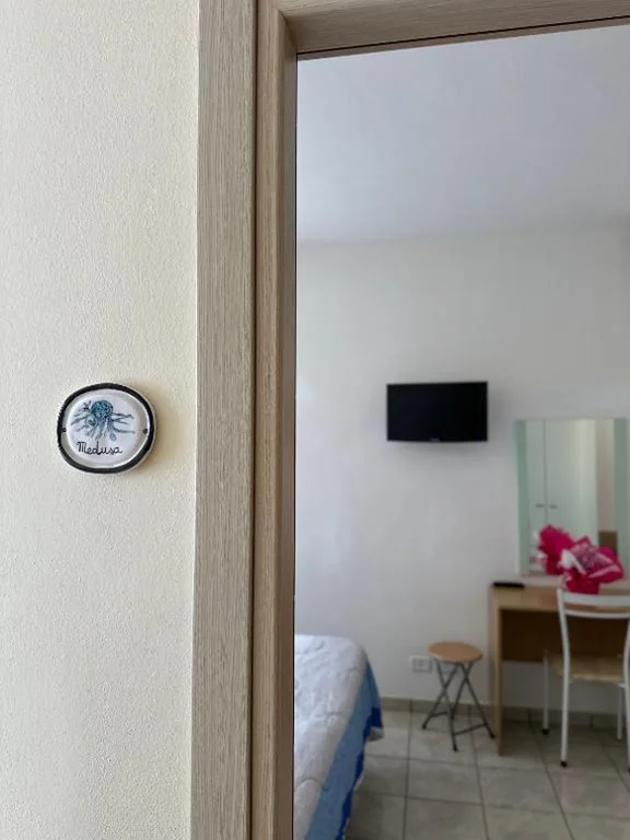 Albergo la portaccia — foto 4