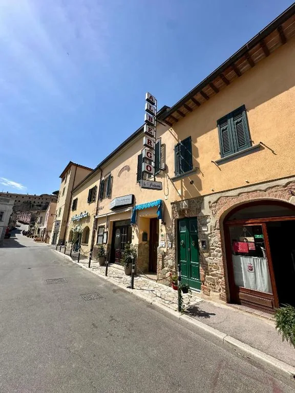 Albergo la portaccia — foto 5