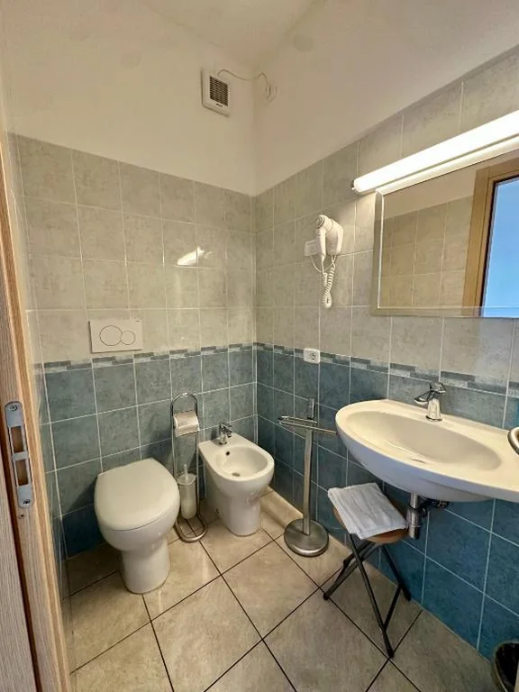 Albergo la portaccia — foto 7