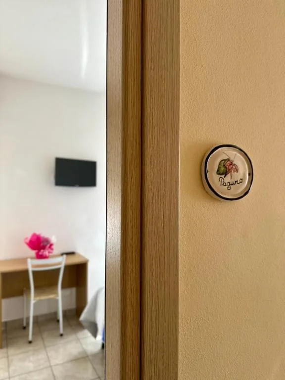 Albergo la portaccia — foto 8