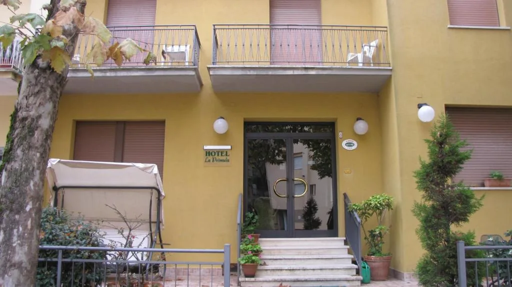 Albergo La Primula — foto 5