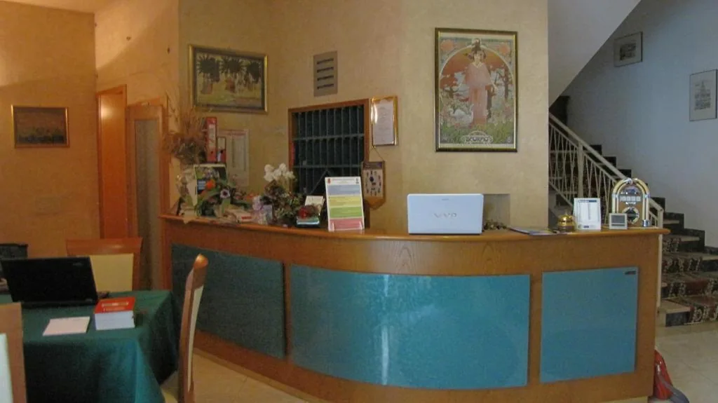 Albergo La Primula — foto 6
