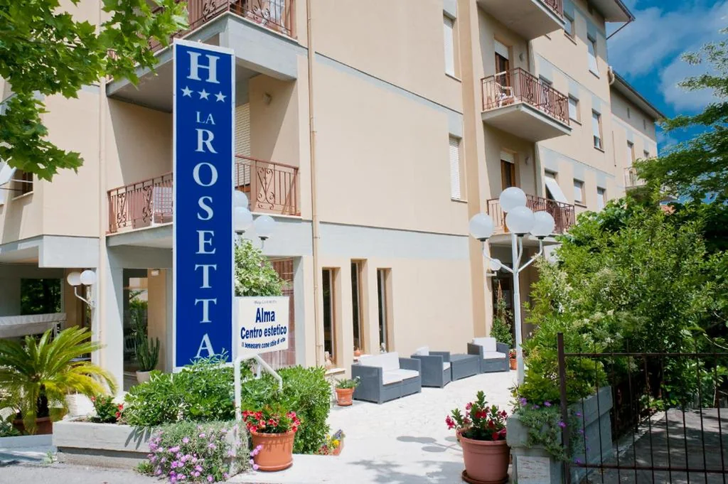 Albergo La Rosetta