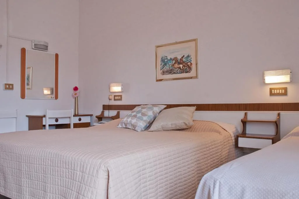 Albergo La Rosetta