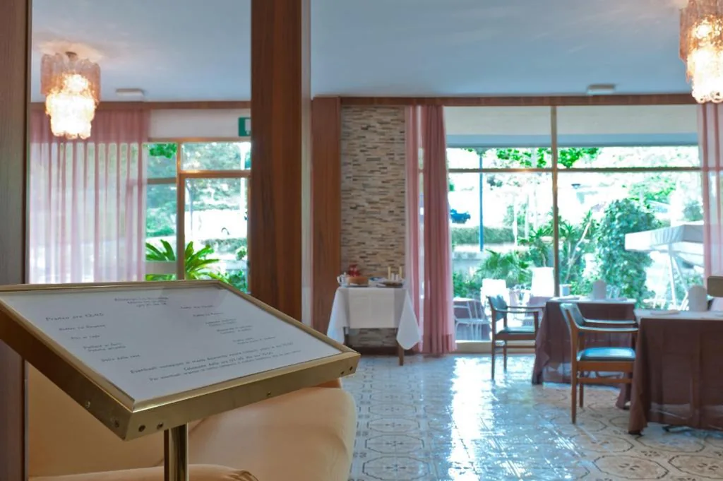Albergo La Rosetta — foto 4