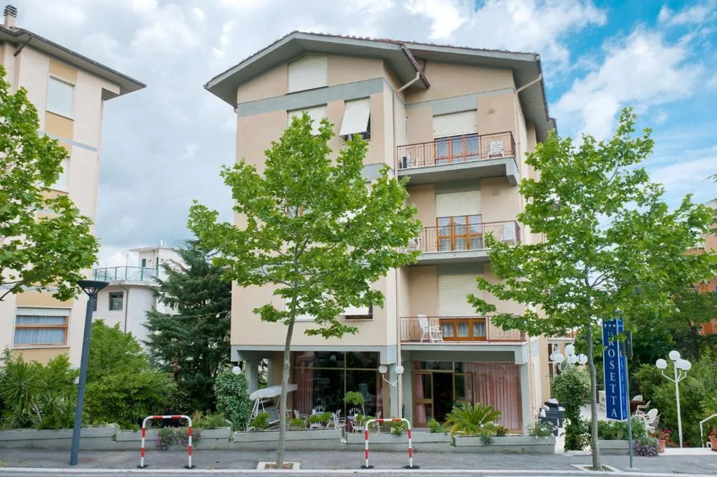 Albergo La Rosetta — foto 5