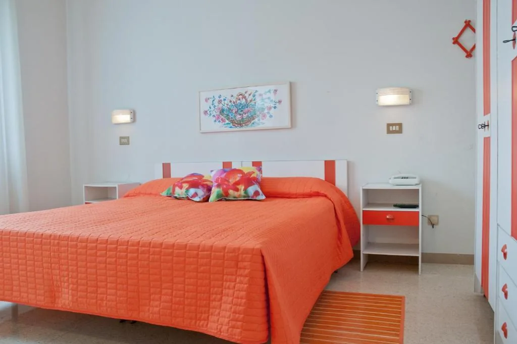 Albergo La Rosetta — foto 6