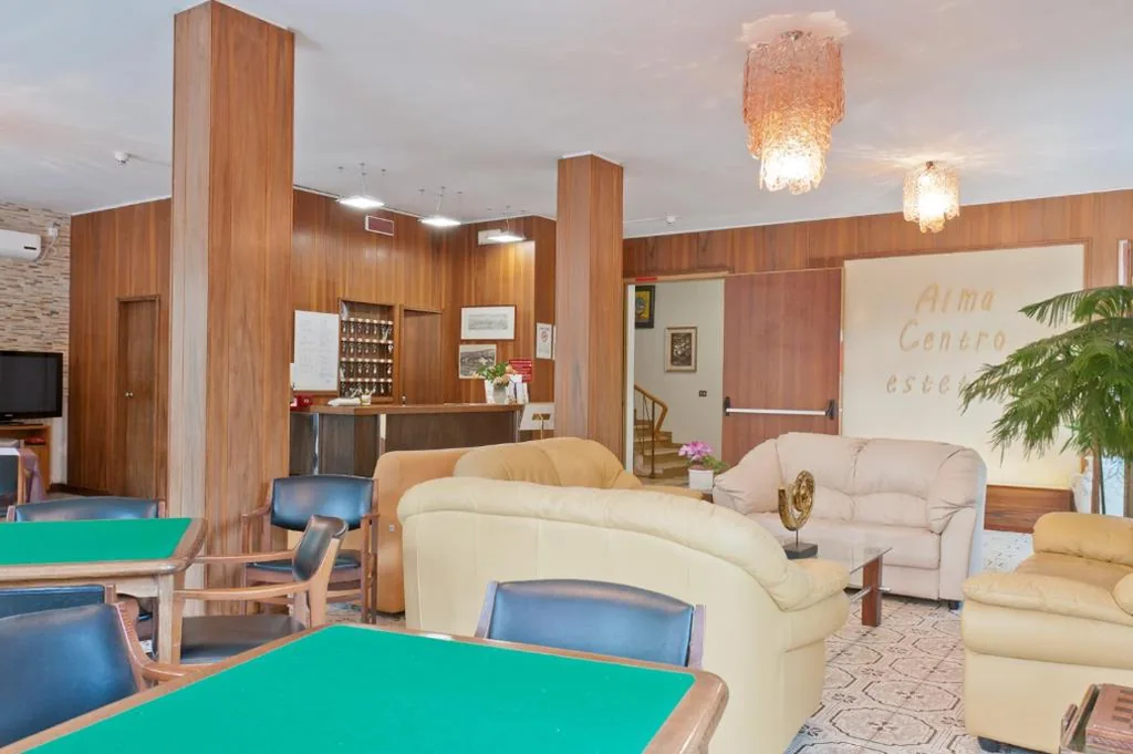 Albergo La Rosetta — foto 8
