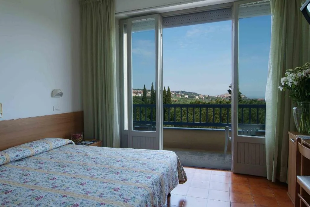 Albergo Le Sorgenti — foto 3