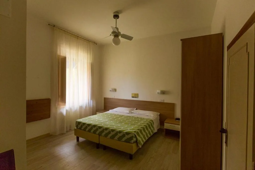 Albergo Le Sorgenti — foto 5